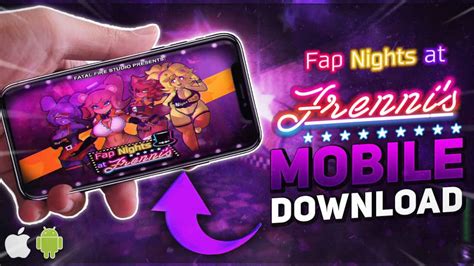 fap nights at frenni’s night club apk|Download Fap Nights at Frenni's Night Club .